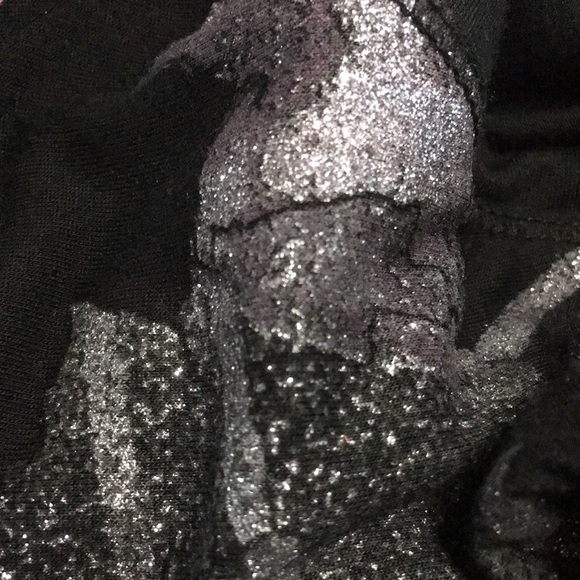 Nine West Jeans Blouse. Small - Picture 4 of 13